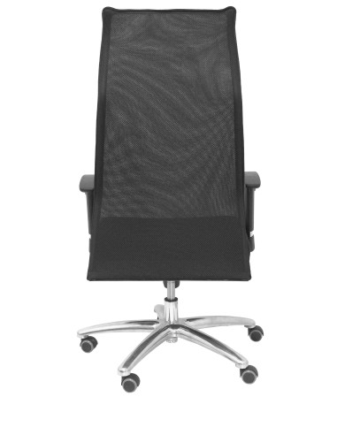 SILLÓN DE DIRECCIÓN SAHUCO