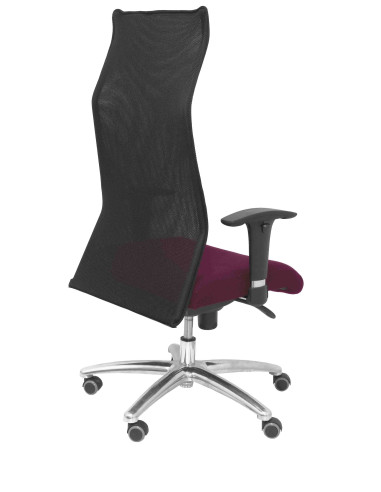 SILLÓN DE DIRECCIÓN SAHUCO