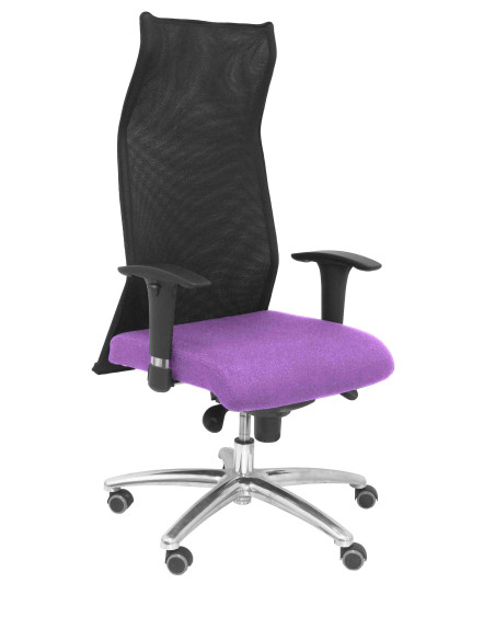 SILLÓN DE DIRECCIÓN SAHUCO