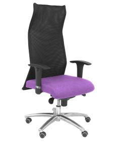 SILLÓN DE DIRECCIÓN SAHUCO 2