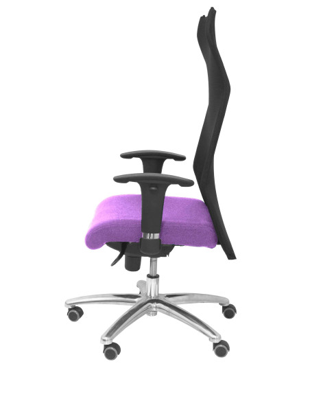 SILLÓN DE DIRECCIÓN SAHUCO