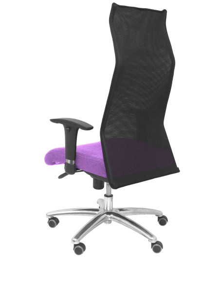 SILLÓN DE DIRECCIÓN SAHUCO