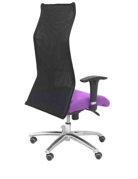 SILLÓN DE DIRECCIÓN SAHUCO