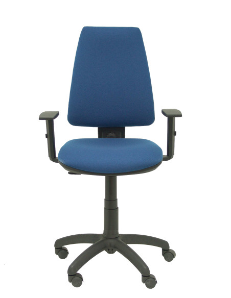 SILLA OPERATIVA ELCHE CP BALI CON BRAZOS REGULABLES