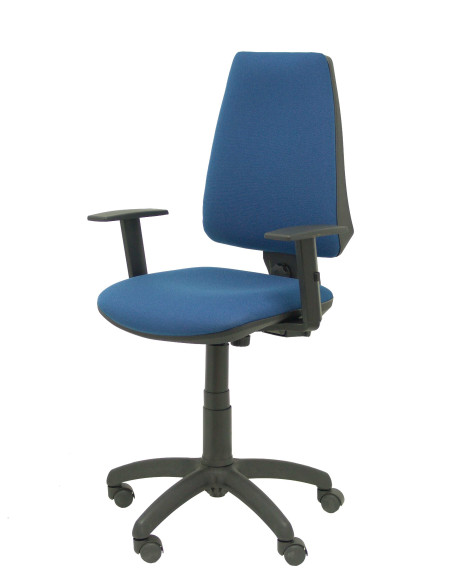 SILLA OPERATIVA ELCHE CP BALI CON BRAZOS REGULABLES