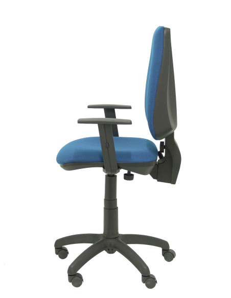 SILLA OPERATIVA ELCHE CP BALI CON BRAZOS REGULABLES