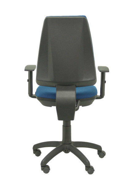 SILLA OPERATIVA ELCHE CP BALI CON BRAZOS REGULABLES