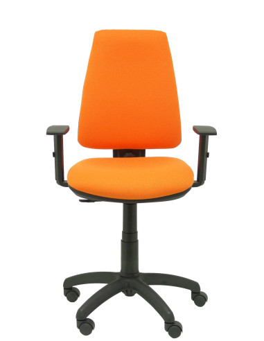 SILLA OPERATIVA ELCHE CP BALI CON BRAZOS REGULABLES