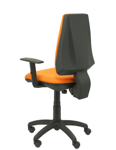 SILLA OPERATIVA ELCHE CP BALI CON BRAZOS REGULABLES