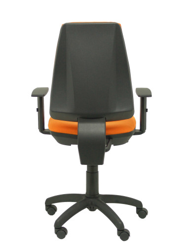 SILLA OPERATIVA ELCHE CP BALI CON BRAZOS REGULABLES