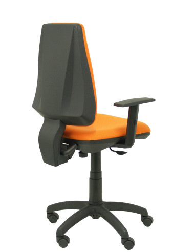 SILLA OPERATIVA ELCHE CP BALI CON BRAZOS REGULABLES