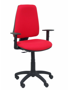 SILLA OPERATIVA ELCHE CP BALI CON BRAZOS REGULABLES