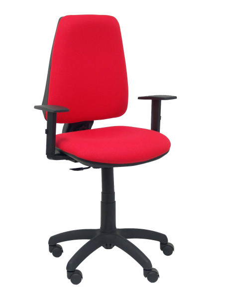 SILLA OPERATIVA ELCHE CP BALI CON BRAZOS REGULABLES
