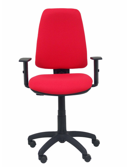 SILLA OPERATIVA ELCHE CP BALI CON BRAZOS REGULABLES