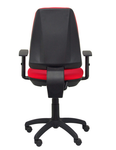 SILLA OPERATIVA ELCHE CP BALI CON BRAZOS REGULABLES