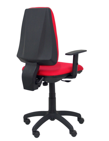 SILLA OPERATIVA ELCHE CP BALI CON BRAZOS REGULABLES