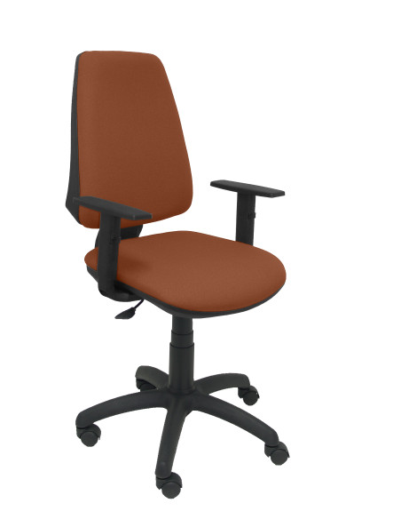SILLA OPERATIVA ELCHE CP BALI CON BRAZOS REGULABLES