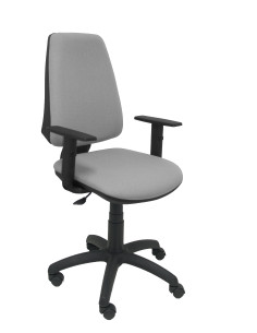 SILLA OPERATIVA ELCHE CP BALI CON BRAZOS REGULABLES 2