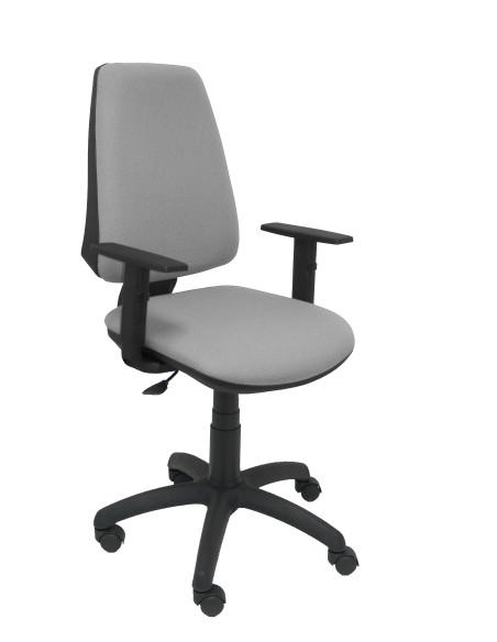 SILLA OPERATIVA ELCHE CP BALI CON BRAZOS REGULABLES