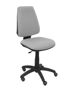 SILLA OPERATIVA ELCHE CP BALI CON RUEDAS PARQUE 2