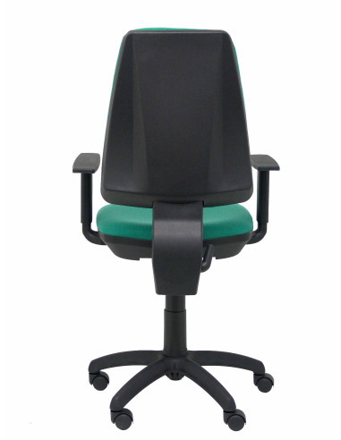 SILLA OPERATIVA ELCHE CP BALI CON BRAZOS REGULABLES
