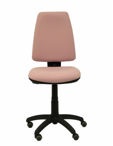 SILLA PIQUERAS Y CRESPO ELCHE CP MECANISMO CONTACTO PERMANENTE CON REGULACION DE PROFUNDIDAD RUEDAS de PARQUET ASIENTO Y RESPALD