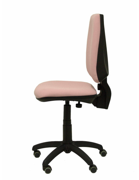 SILLA PIQUERAS Y CRESPO ELCHE CP MECANISMO CONTACTO PERMANENTE CON REGULACION DE PROFUNDIDAD RUEDAS de PARQUET ASIENTO Y RESPALD