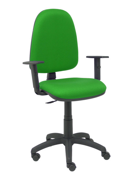 SILLA OPERATIVA AYNA CON BRAZOS REGULABLES