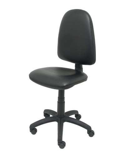 SILLA OPERATIVA AYNA SIMILPIEL