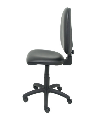 SILLA OPERATIVA AYNA SIMILPIEL