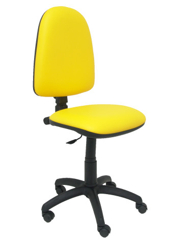 SILLA OPERATIVA AYNA SIMILPIEL