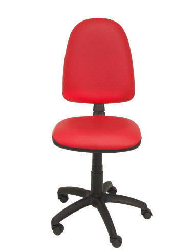 SILLA OPERATIVA AYNA SIMILPIEL