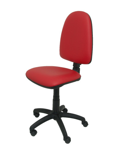 SILLA OPERATIVA AYNA SIMILPIEL