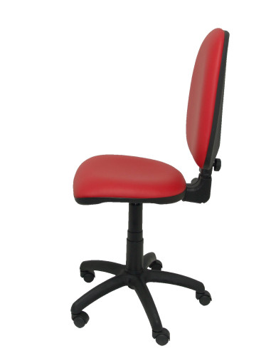 SILLA OPERATIVA AYNA SIMILPIEL