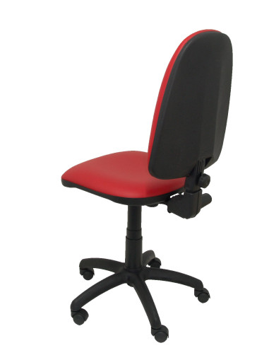 SILLA OPERATIVA AYNA SIMILPIEL