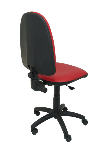 SILLA OPERATIVA AYNA SIMILPIEL