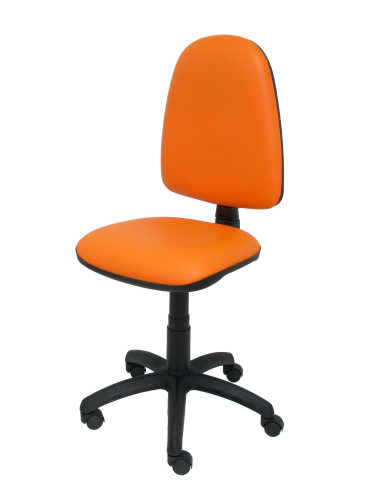 SILLA OPERATIVA AYNA SIMILPIEL