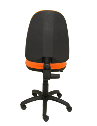 SILLA OPERATIVA AYNA SIMILPIEL