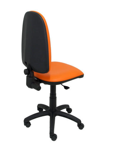 SILLA OPERATIVA AYNA SIMILPIEL