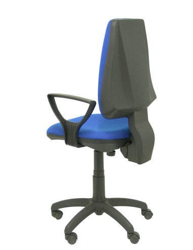 SILLA OPERATIVA ELCHE CP BALI CON BRAZOS FIJOS