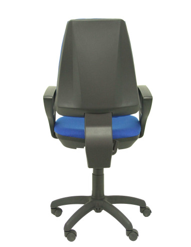 SILLA OPERATIVA ELCHE CP BALI CON BRAZOS FIJOS