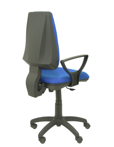 SILLA OPERATIVA ELCHE CP BALI CON BRAZOS FIJOS