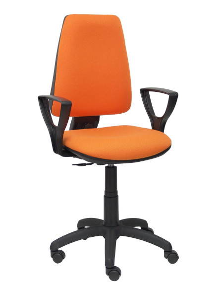 SILLA OPERATIVA ELCHE CP BALI CON BRAZOS FIJOS