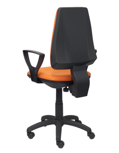 SILLA OPERATIVA ELCHE CP BALI CON BRAZOS FIJOS