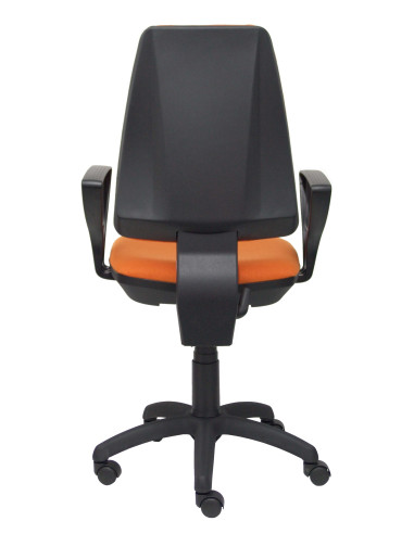 SILLA OPERATIVA ELCHE CP BALI CON BRAZOS FIJOS