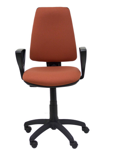 SILLA OPERATIVA ELCHE CP BALI CON BRAZOS FIJOS