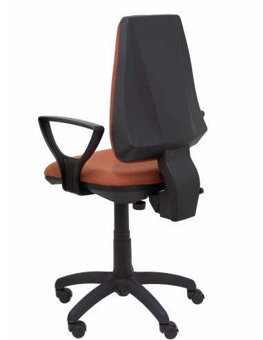 SILLA OPERATIVA ELCHE CP BALI CON BRAZOS FIJOS