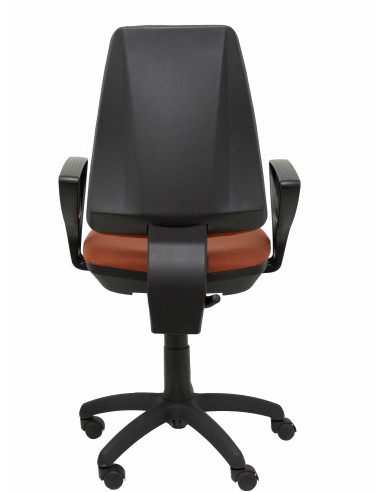 SILLA OPERATIVA ELCHE CP BALI CON BRAZOS FIJOS