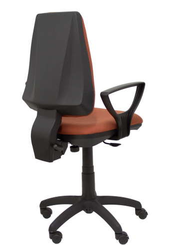 SILLA OPERATIVA ELCHE CP BALI CON BRAZOS FIJOS