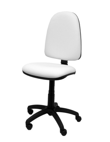 SILLA OPERATIVA AYNA SIMILPIEL